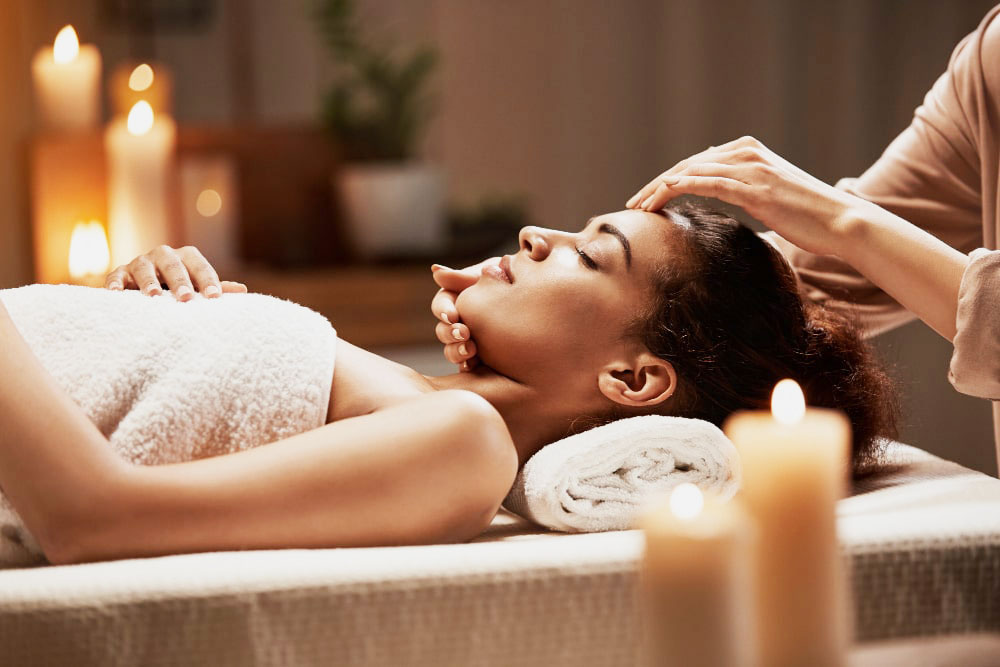 ARISSA SPA
